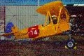 Boeing N2S-3 Kaydet