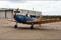 Fairchild PT-19 Cornell