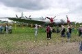 Tupolev SB-2M100 Katyushka