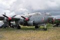Avro Shackleton MR.3