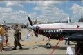 Raytheon T-6 Texan II