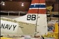 North American T-28A Trojan
