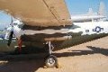 Rockwell U-9A Aero Commander