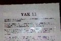 Yakovlev Yak-11