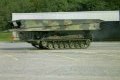 Brückenlegepanzer "Biber"
