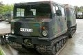 Hägglunds BV 206 D