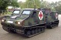 Hägglunds BV 206 S