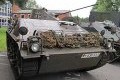 Hotchkiss SPz 11-2 Kurz