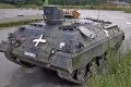 Raketenjagdpanzer Jaguar 1