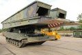 Panzerschnellbrücke Leguan