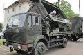LKW 5t KZO Startfahrzeug