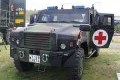 MOWAG Eagle IV BAT