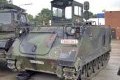 M113 Fahrschulpanzer (alt)