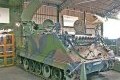 M113 TrFz Green Archer