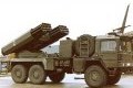 Raketenwerfer 110 SF2