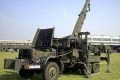 Autokran 4t/5,5t auf LKW 7t (6x6) Magirus Jupiter