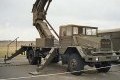 MAN 630 L2A MPDR - Tieffliegerradar