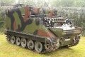 M577 Command Post