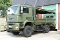 LKW 5t tmil gl MAN 18.360 TGA 4x4