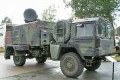 MAN 5t Feuerleitsystem FERA