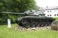 M47 Patton
