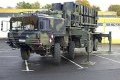 Patriot Abschussrampe auf 15t mil gl Br A1
