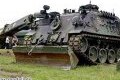 Pionierpanzer Dachs