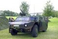 Spähwagen Fennek