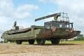 M3 Schnellschwimmbrücke Amphibie
