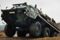 TPz Fuchs 1 A4 Pioniergruppe