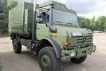 Unimog U5000