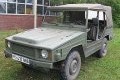 VW Iltis (Typ 183)