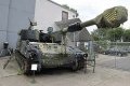PzH M109 A3 DK