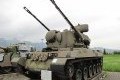 Fliegerabwehrpanzer 68