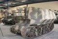 105mm leFH auf Hotchkiss 39H