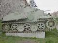 Pz.Kpfw. I Ausf. F