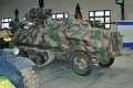 Panzerwerfer 42 auf Opel Maultier