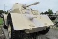 T17E1 Staghound Mk.I