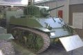 M5A1 Stuart VI