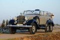 Geländewagen Mercedes-Benz G4