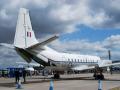 Hawker Siddeley 780 Andover C.1