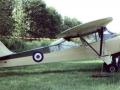 Auster AOP Mk.V