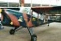 Auster AOP Mk.VI