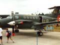 Beech 200 Super King Air