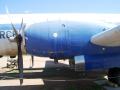 Convair C-131D Samaritan