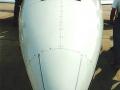 Gates Learjet C-21A
