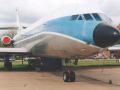 Sud SE-210 Caravelle III