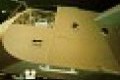 Waco CG-4 assault glider / close-up