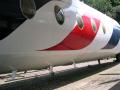 Fokker F27-300 Friendship