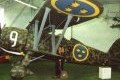 Fiat CR.42 Falco